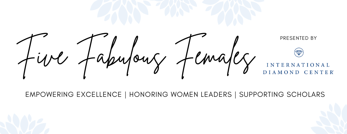 Five Fabulous Females 2026